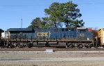 CSX 974